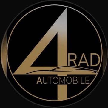 4 Rad Logo